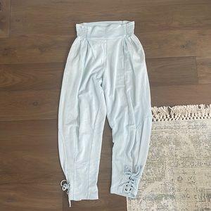 Free people pants